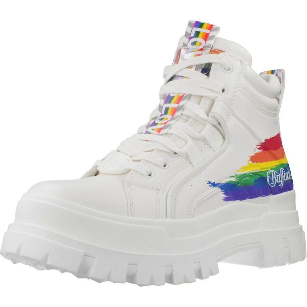 Buffalo Aspha Nc Bottines Mid