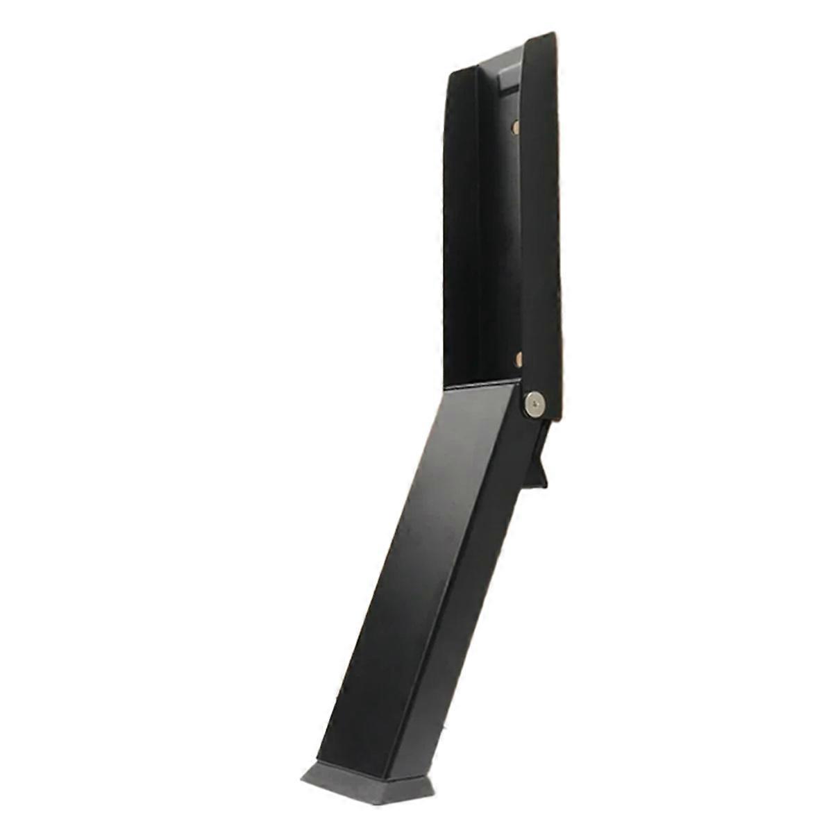 Anti-Collision Sturdy Door Blocker for Enhanced Home Security