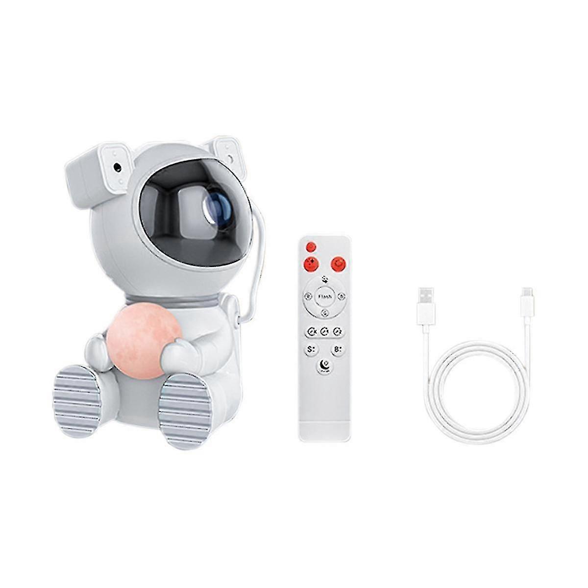 proyector, proyector para cama, proyector con , nebulosa led