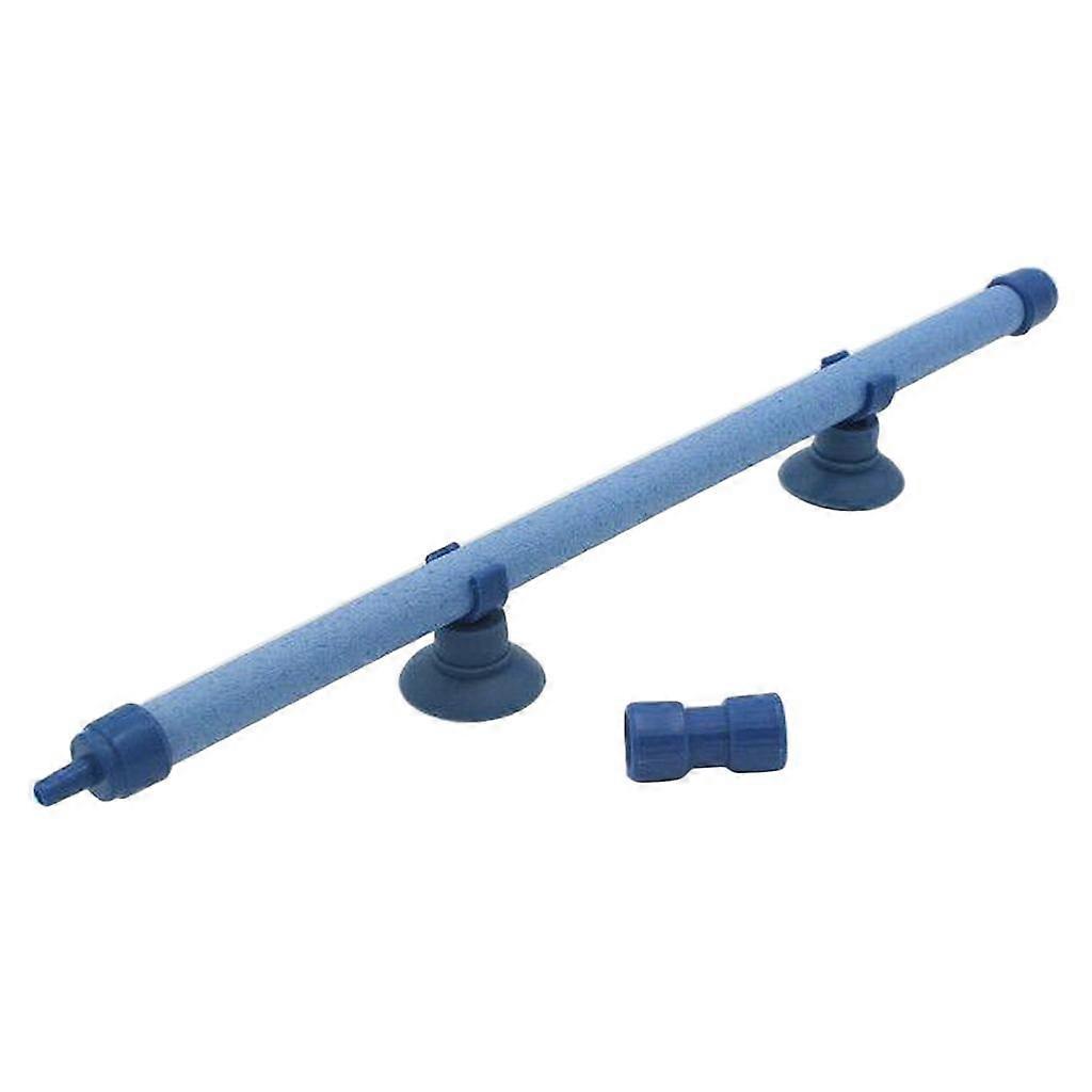 1Pcs 10 Length Air Stone Bubble Release Oxygen Diffuser Bar for Aquarium
