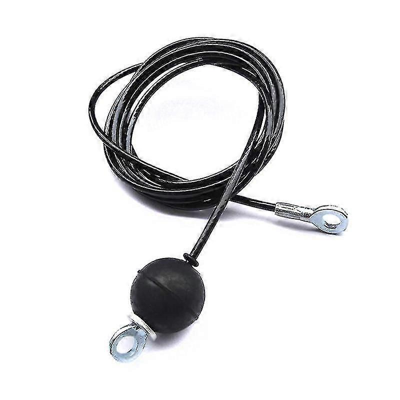 כבד פלדה פלדה חוט תיל חבל בית מכונת כבלים מכונת כושר גלגלת אביזרים Hfmqv