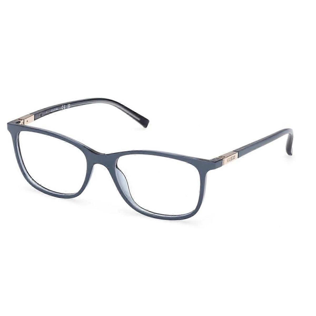 Unisex' Spectacle frame Guess GU3004