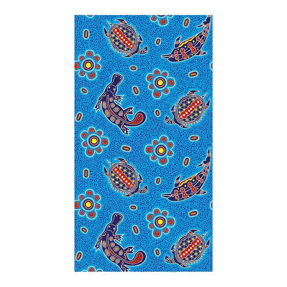 Bstc Head Socks Ocean Blue Hats & Headwear