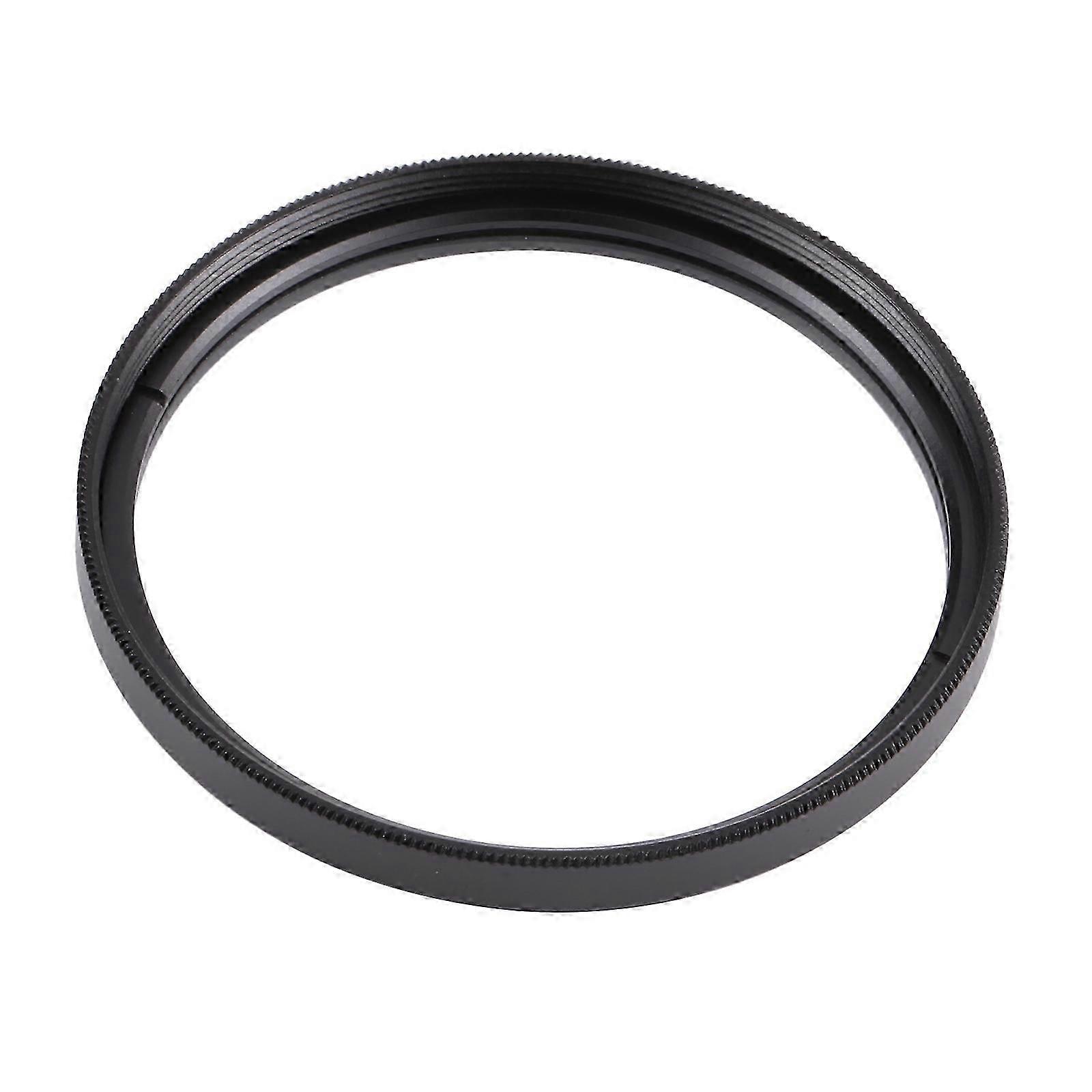 55mm ultraviolet filter for digital cameras