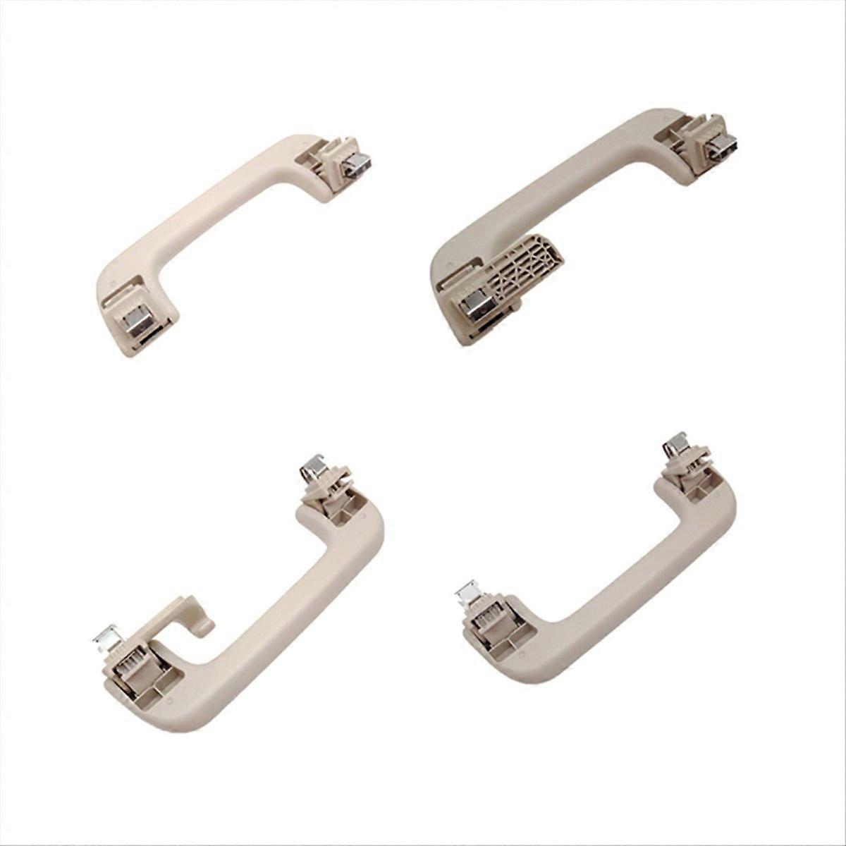 For Superb 2 II Roof Handle Inner Ceiling Pull Handles Beige