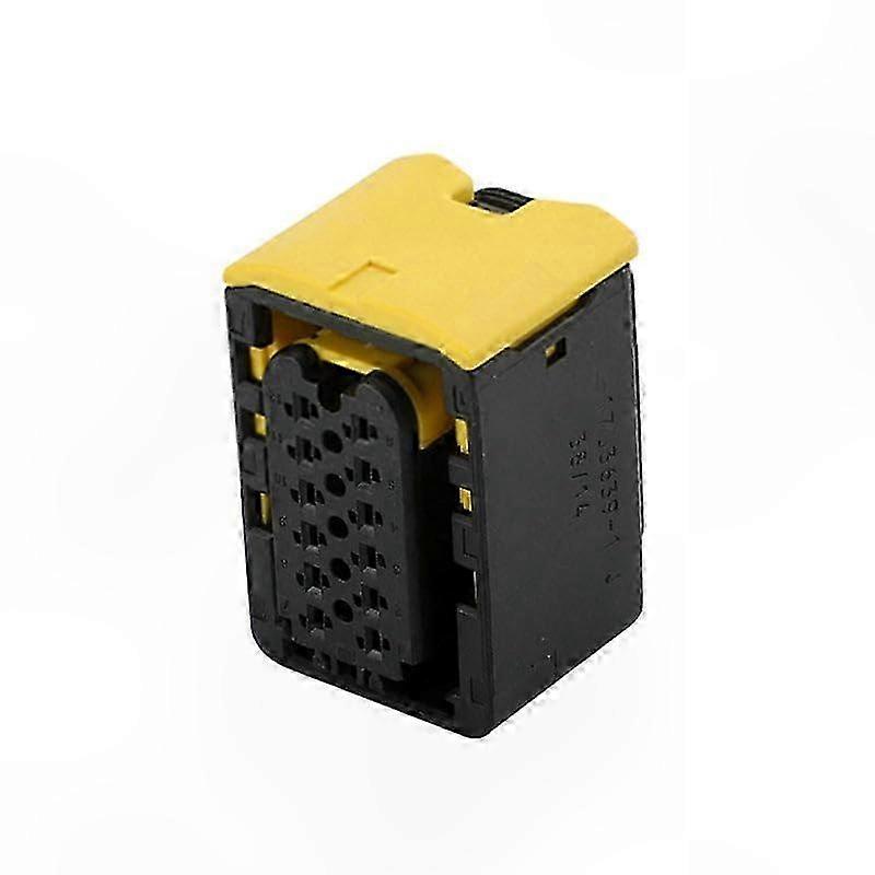 12-Pin Electrical Connector for G66B12 and CET1215BK Applications