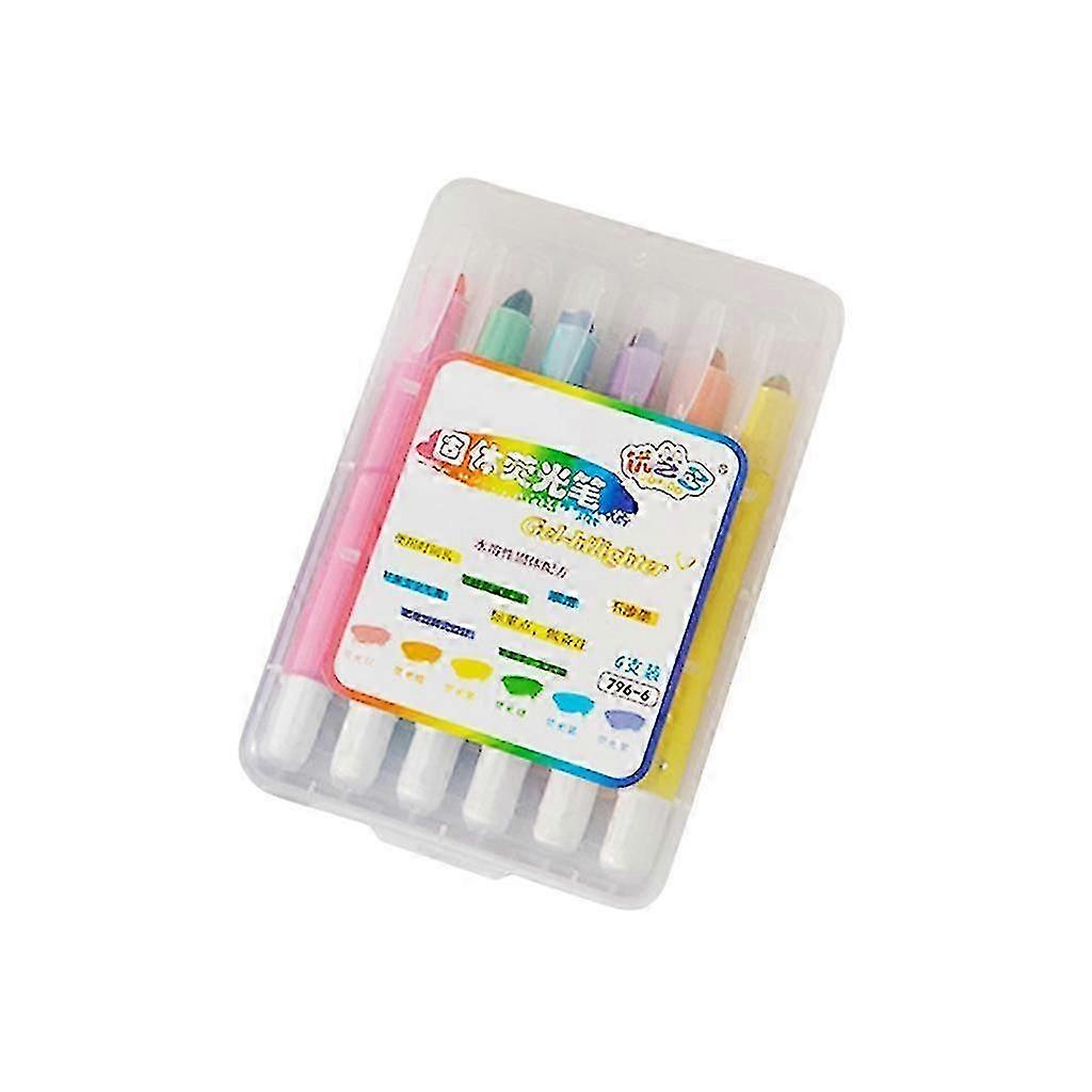 Bible Highlighter Consistent for Note-taking and Highlighting No Bleed 25-26s