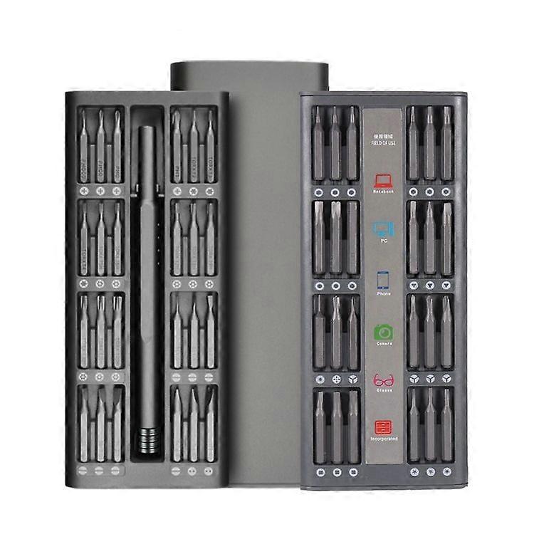 ZRUXE Screwdriver Set A49 49 in 1 mobile computer disassembly tools and maintenance tools