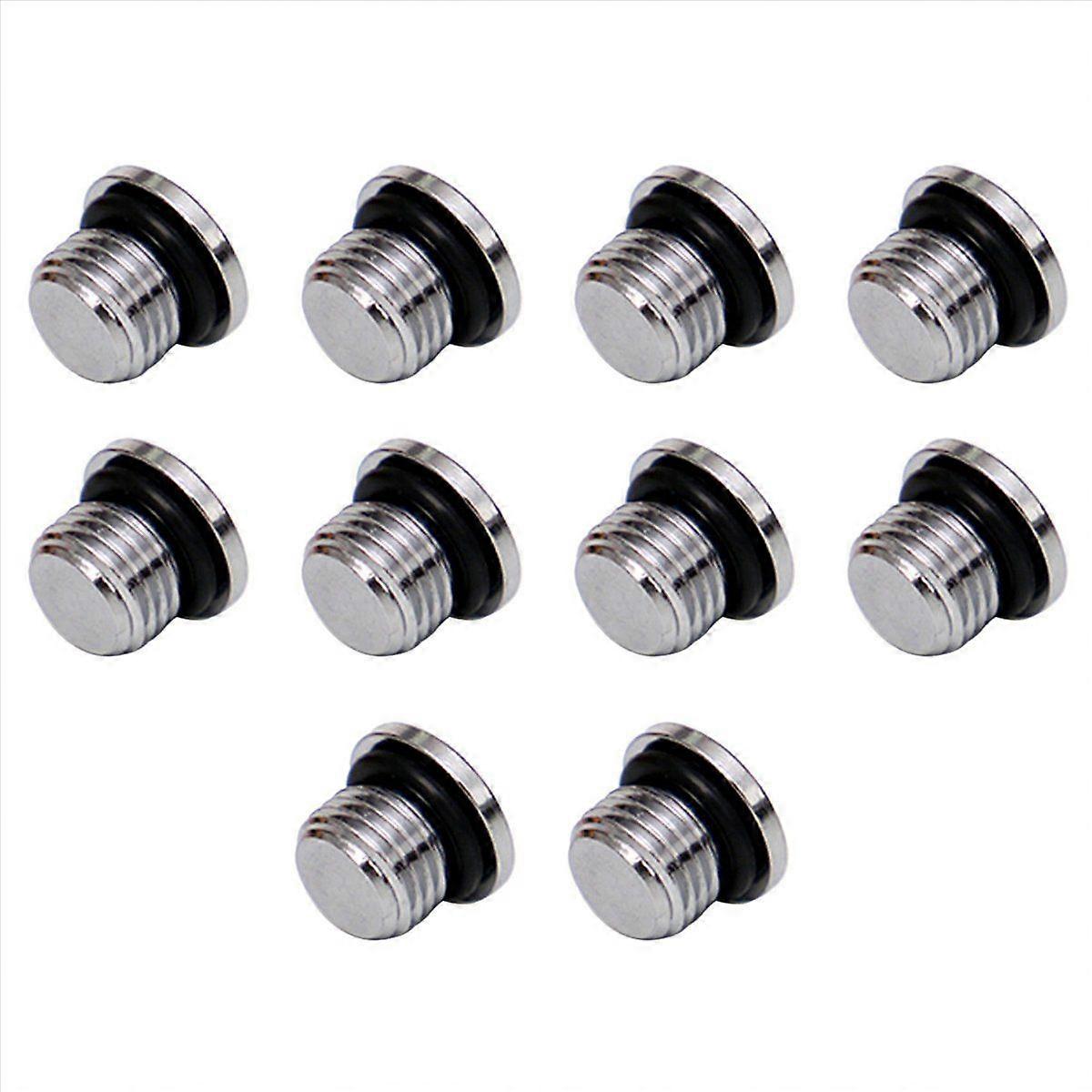 Scuba Diving 1St Stage Regulator LP Low Pressure Port Plug