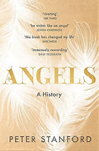 Angels: A History