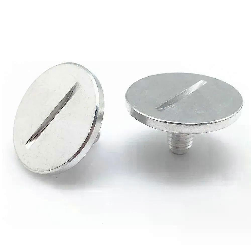 2Pcs Sewing Machine Handwheel Screw For Pfaff 1000 1006 1007 1010 1027 1037 1213 1214 1221 1222 1471 93-034116-25