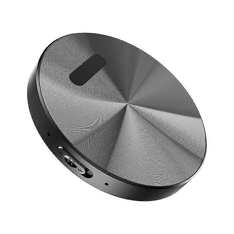 JNN A6 Portable Smart AI Recorder 128GB