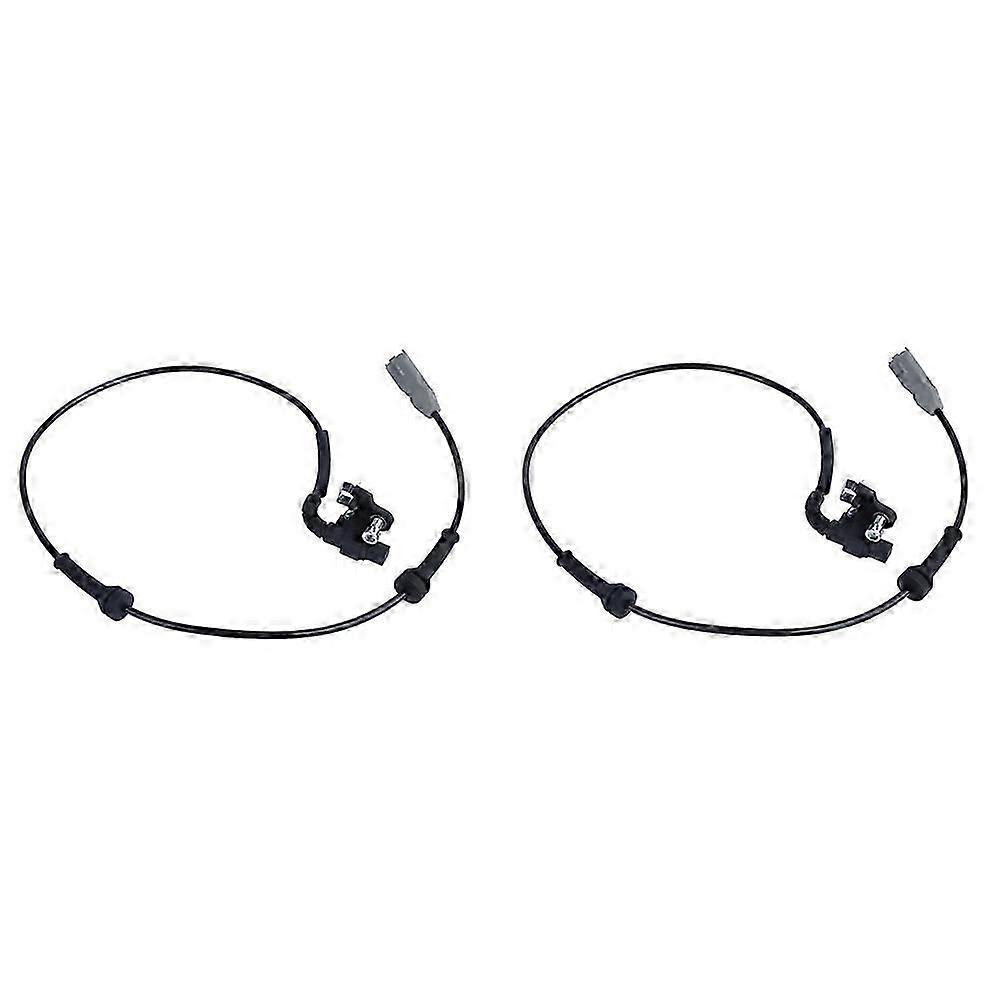 Speed Sensor Rear Wheel ABS 4545L0 for 408 C4 DS4 2008-2017