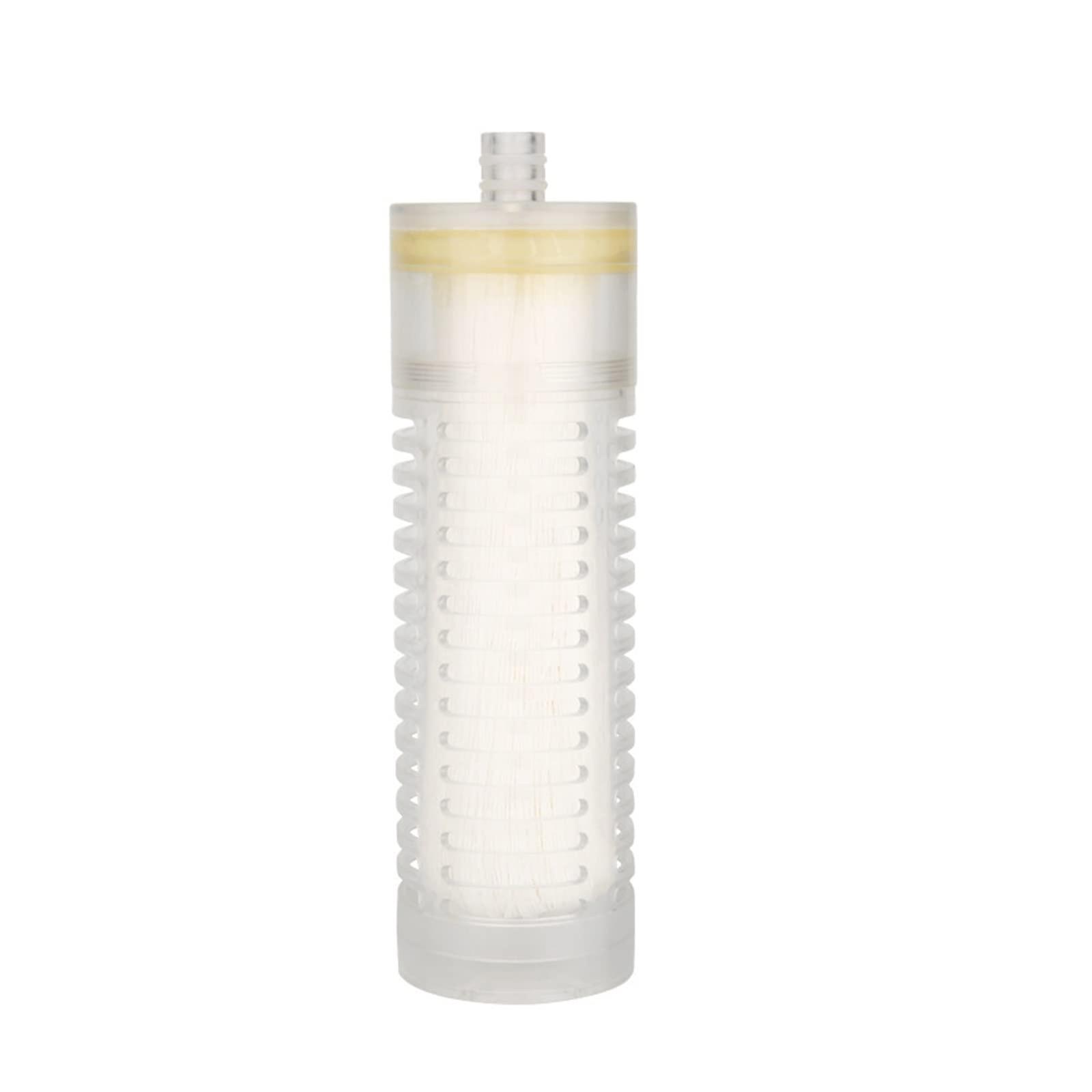 Water Filter Ultrafiltration Membrane Replacement for Reverse Osmosis Systems Remove Chlorine 2 Pack