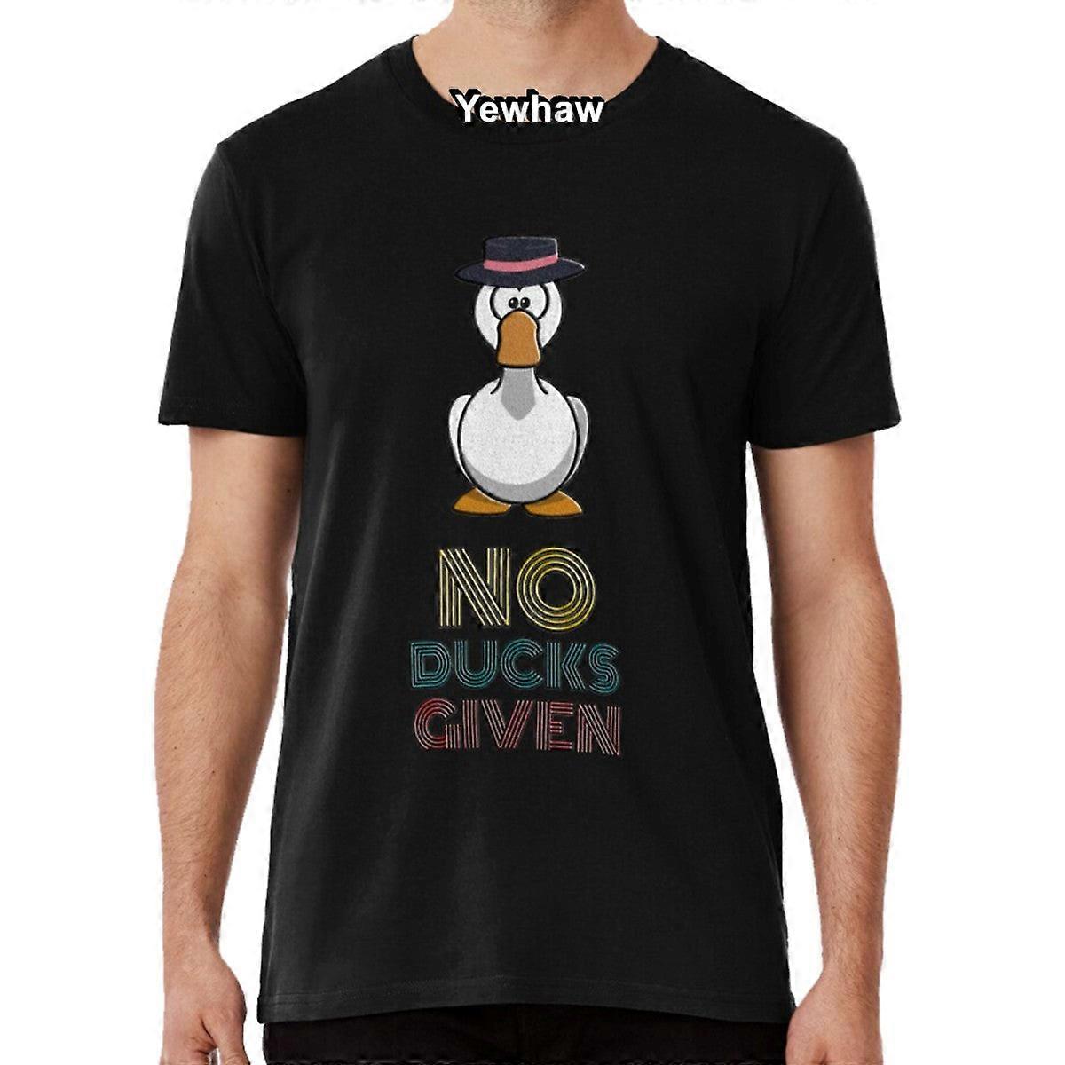 Occupations T-shirt