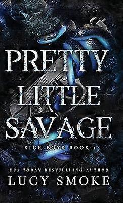 Pretty Little Savage