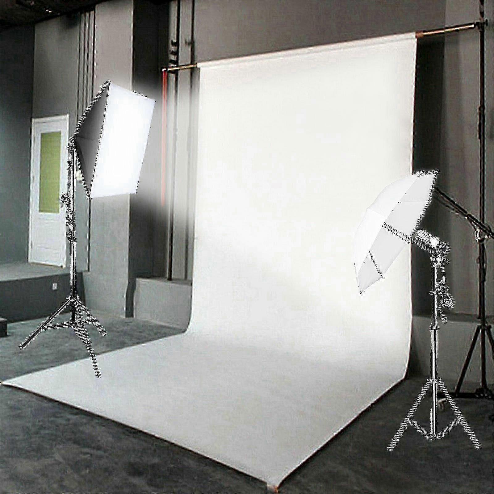 White Backdrop Screen Photography Background