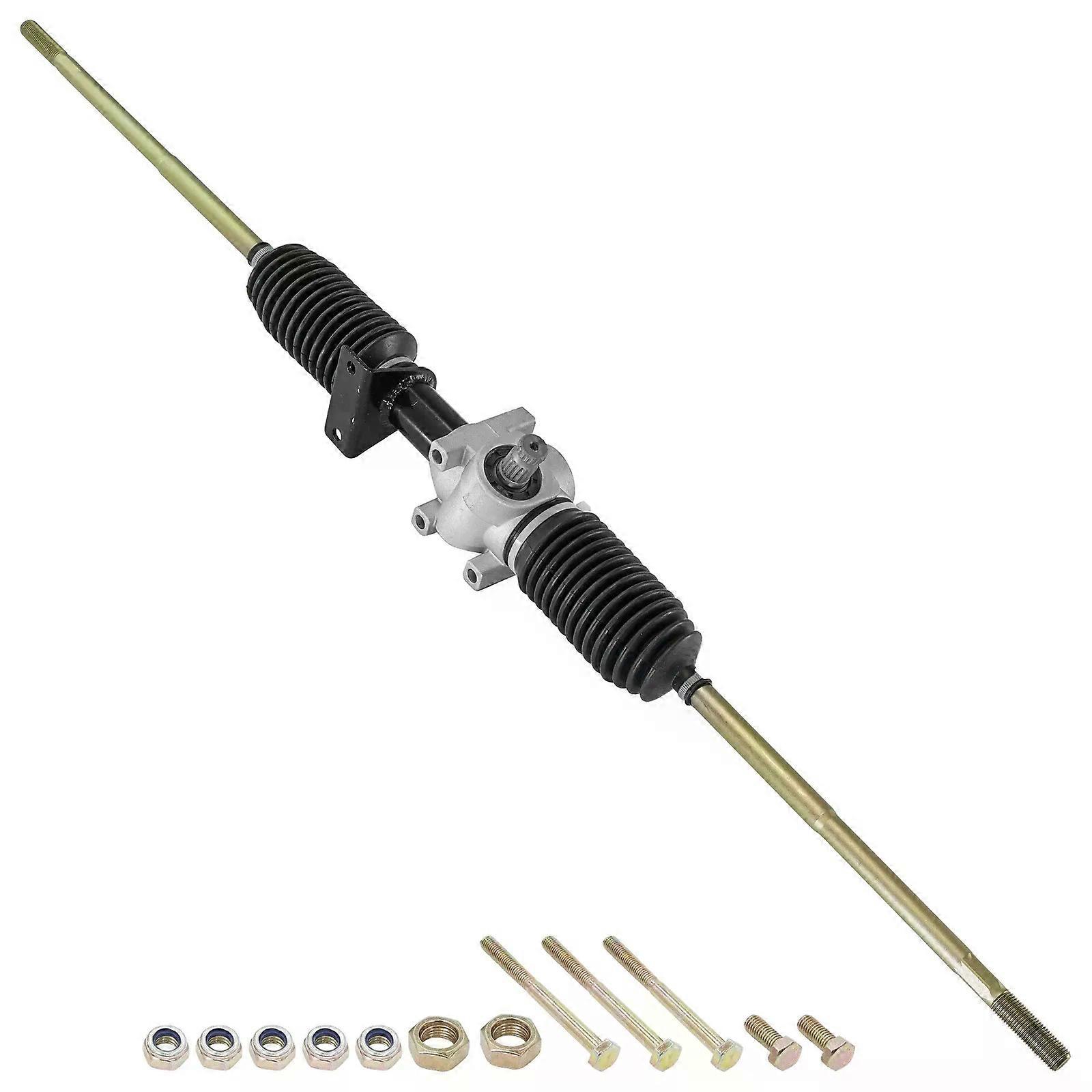 Steering Gear Box Rack And Pinion for Polaris General 4 1000 2017 2018 2019-2021 NO.43941