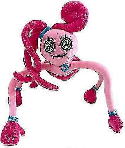 2025 New Chapter 2 Mom Long Legs Plush Doll