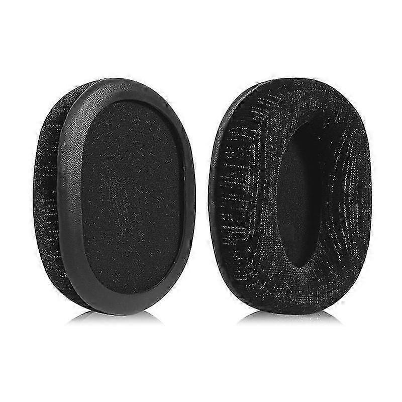 1 Pair Insert Replacement Earpads For Logitech G Pro X