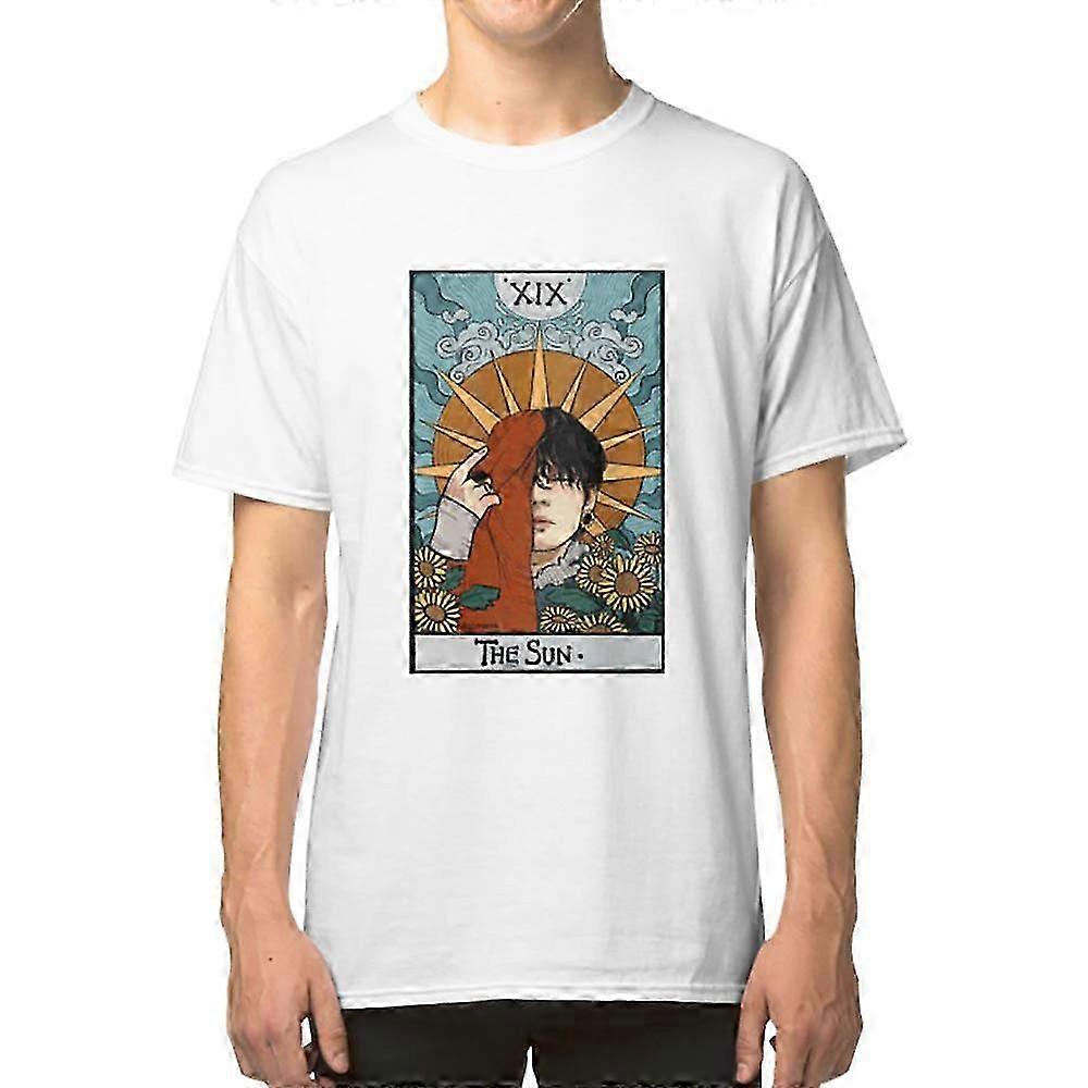 Camiseta de Deus do Sol
