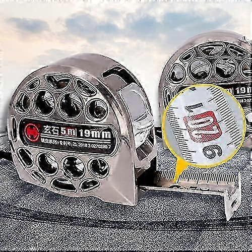 Μεζούρα από ανοξείδωτο χάλυβα Rust Proof Αδιάβροχο Anti-Fall