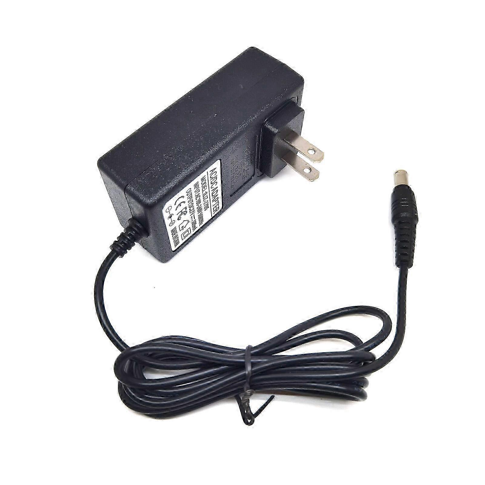 Replacement power adapter for Shark cordless vacuum cleaners