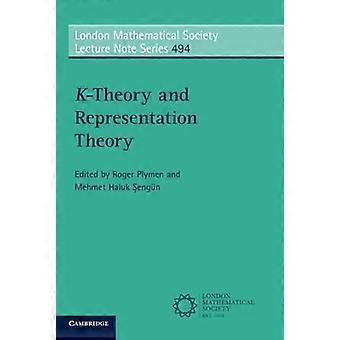 Teoria K e Teoria da Representação - Cambridge University Press