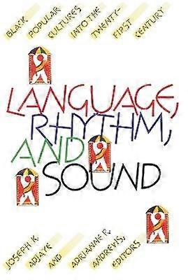 Rythme et son du langage