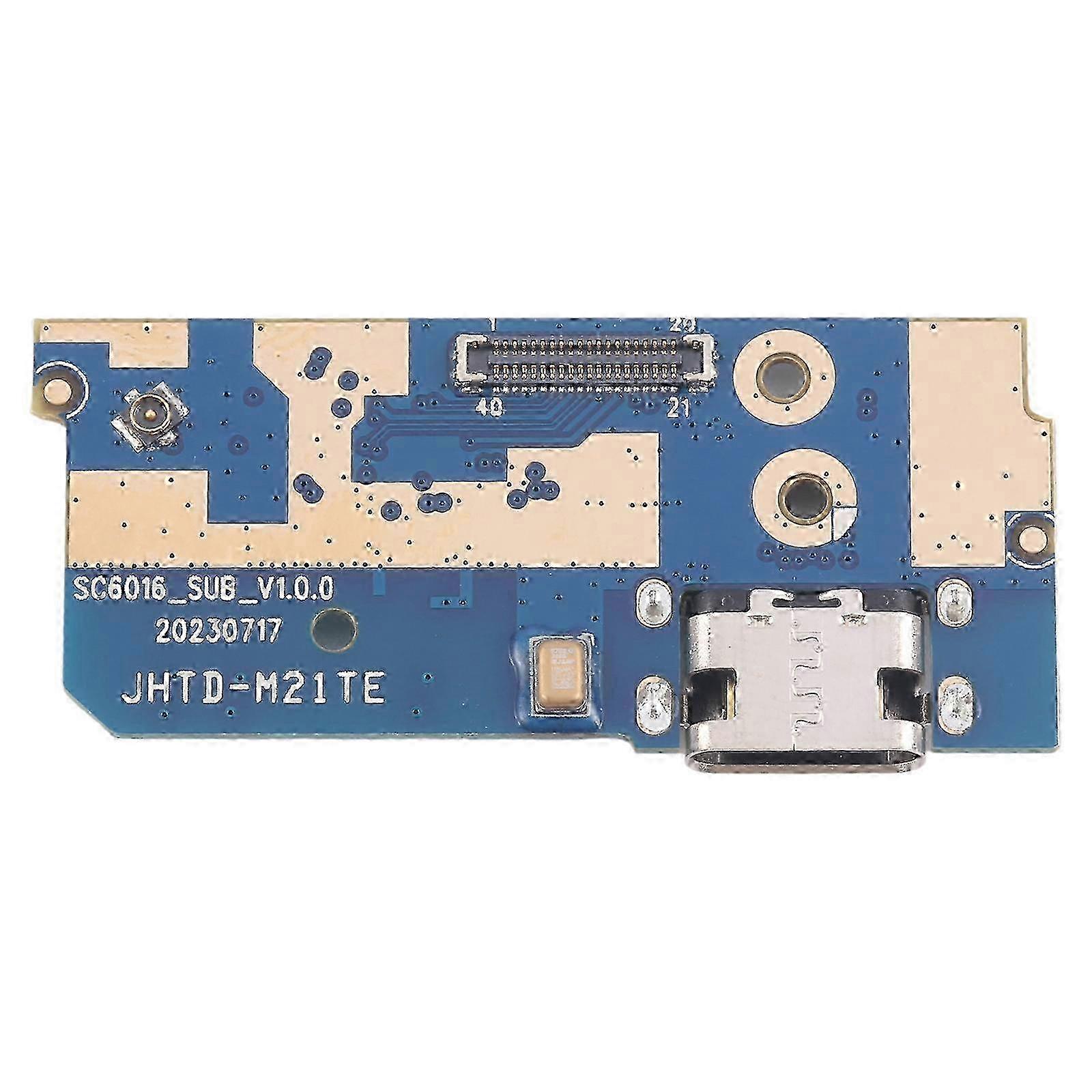 Płyta portu ładowania