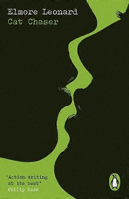 Katzenjäger - Elmore Leonard