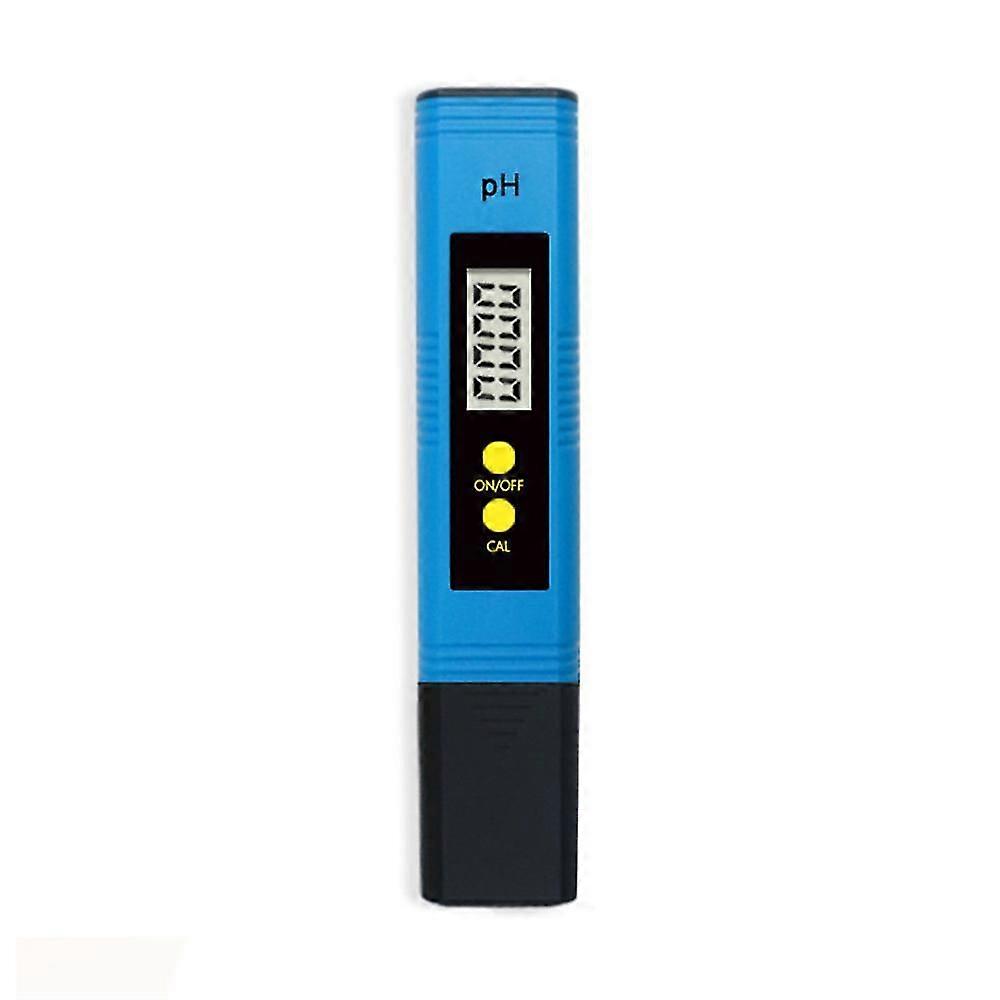 Digital Ph Meter, Tester For Water  Quality, Meter 0.01ph High-precision Water