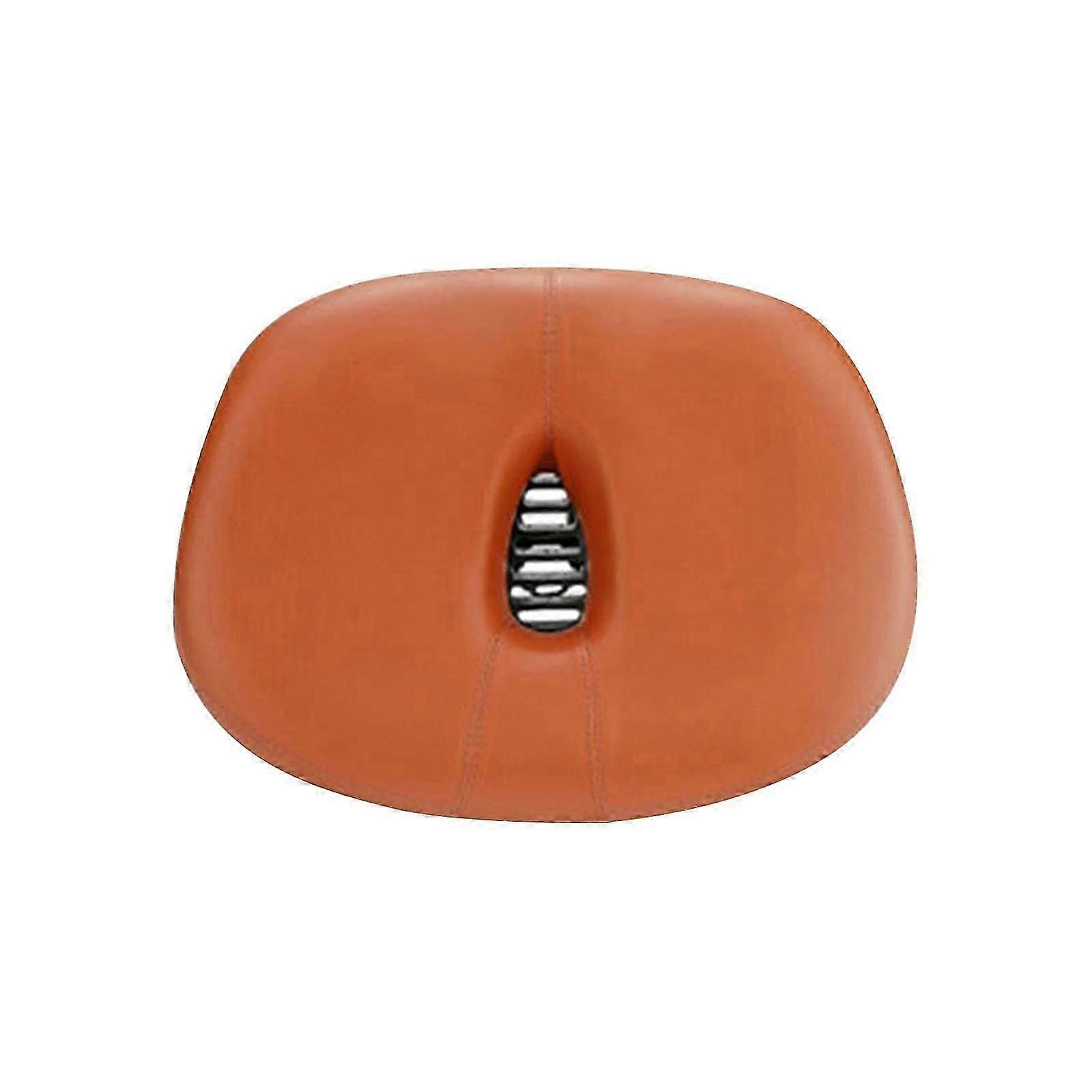 Sykkelsete Ingen nese Bred Komfortabel sykkelsetepute for sykkel