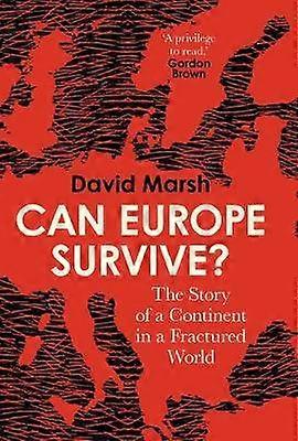 Kan Europa overleven?