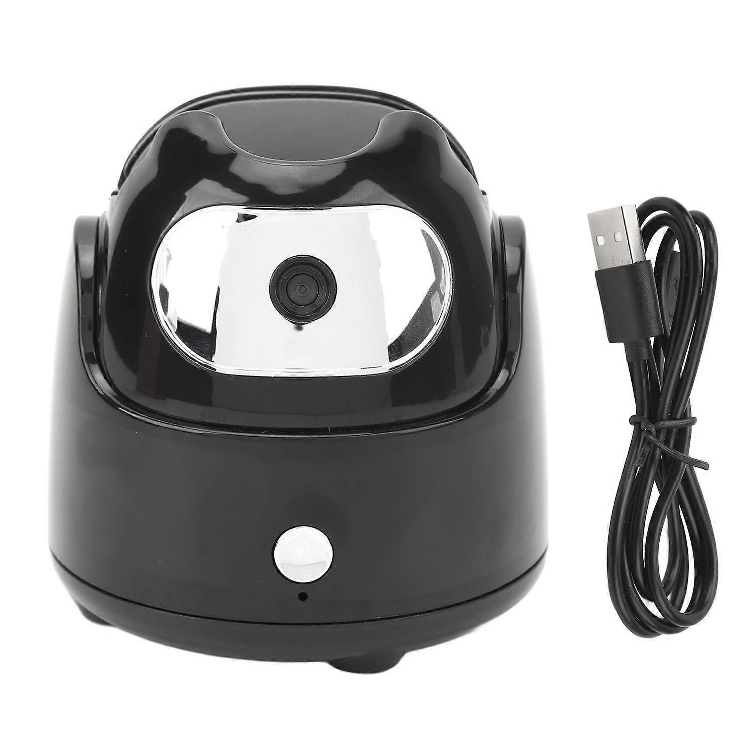 Auto Face Tracking Stabilizer Dual Axis 360 Degree Intelligent Camera Cell Phone Holder Stabilizer f