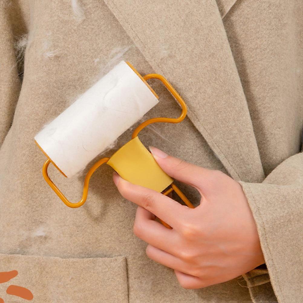 Lint Removal Sticky Roller Multi-Functional Hair Remover for Home 1Pcs