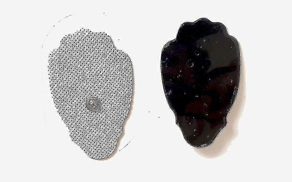 Tens/ems Unit 20 Snap Tens Unit Electrode Pads Large Premium Replacement Tens Electrodes Reusable Up To 25 Times Per Electrode Med X Tens