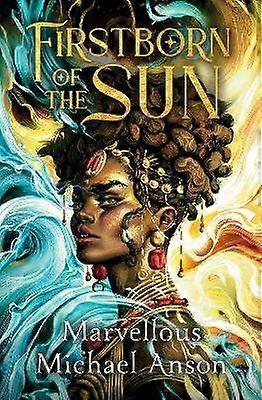 Firstborn of the Sun