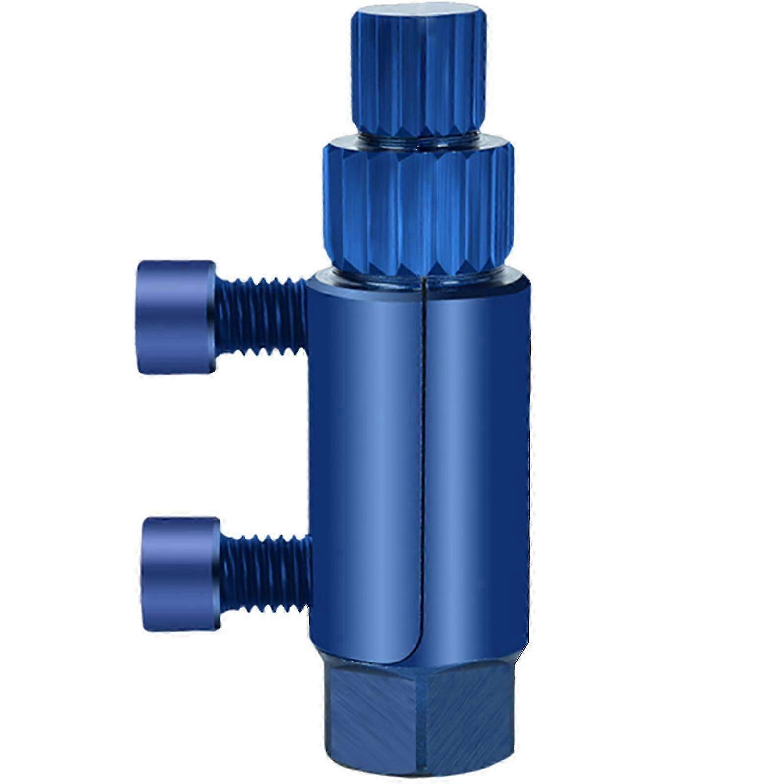 Break Wire Extractor Threading Tool Tap Screw Removers Water Tap Angles Valves  Water Main Breaks  Tool Ref: 6160