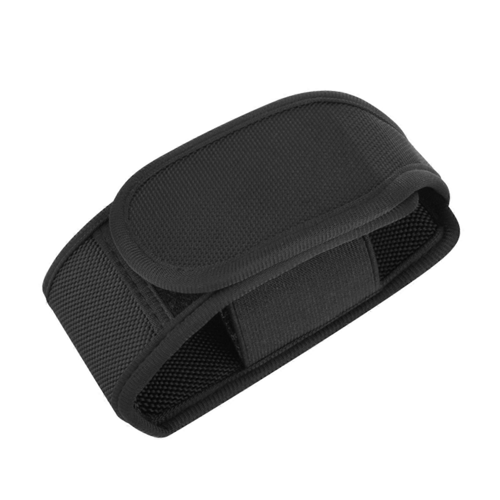 Abrasion Resistant Radio Case With Moisture Wicking Waist Belt And Multi Functional Storage Capacity Multicolor