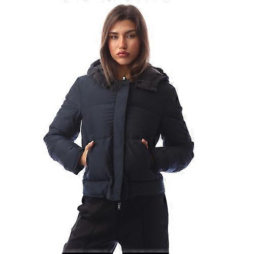 Emporio Armani Womens/Ladies Down Jacket