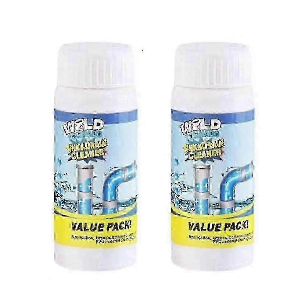 1-3X Čistič dřezů a odpadů, Wild Tornado Čistič dřezů a odpadů www