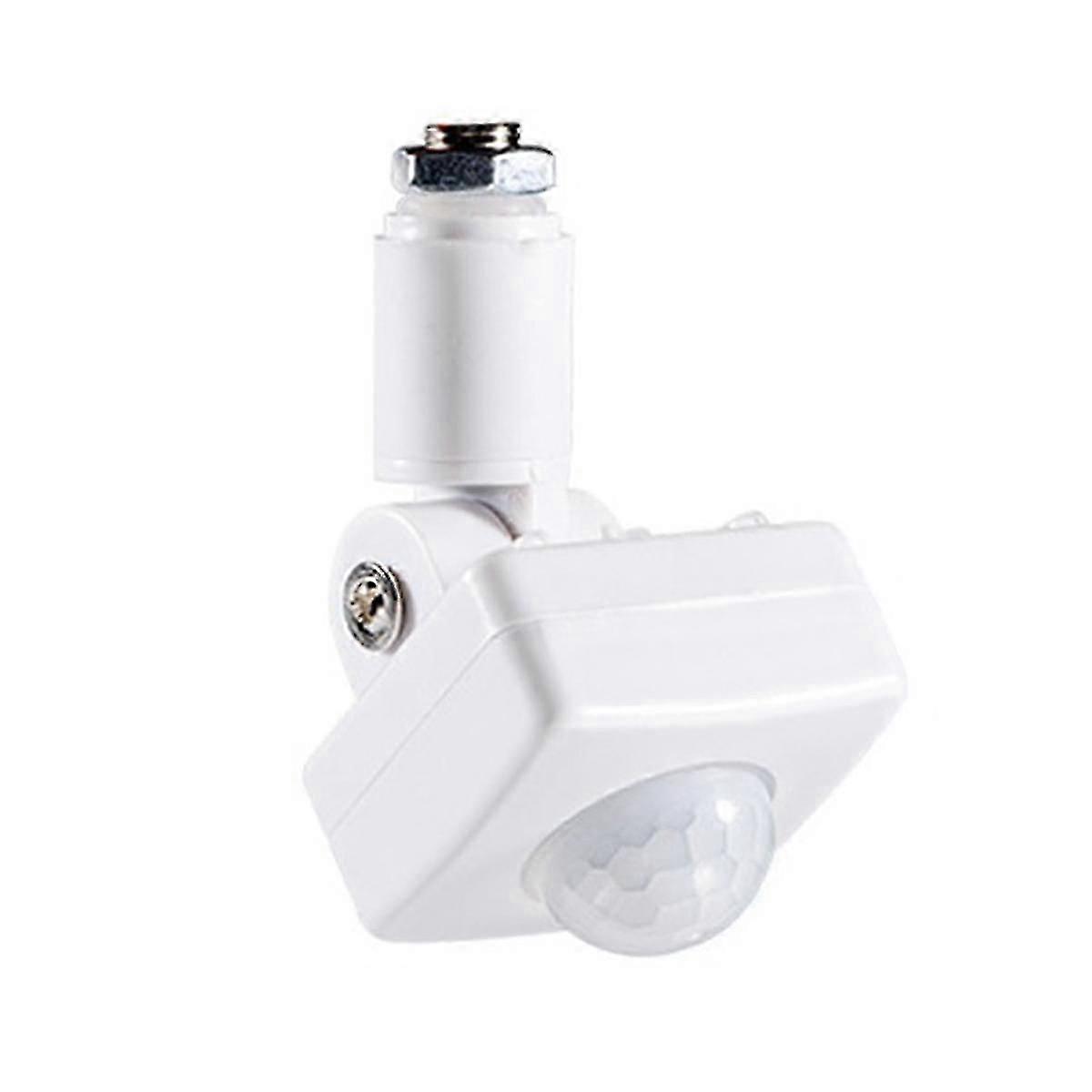 Infrared Body Sensor Switch Intelligent Delay Adjustable Induction Control Module Home Indoor Senso