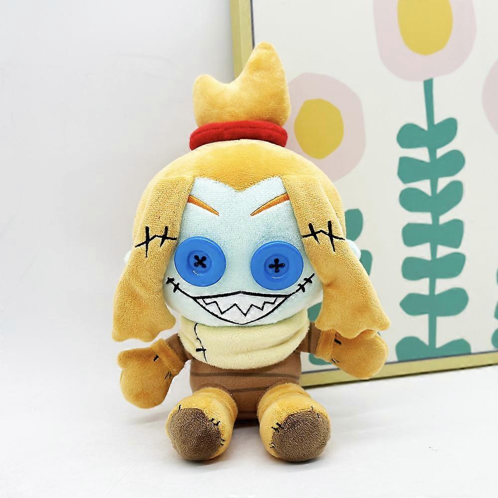 The Gaslight District Mel Plush Plush Toy