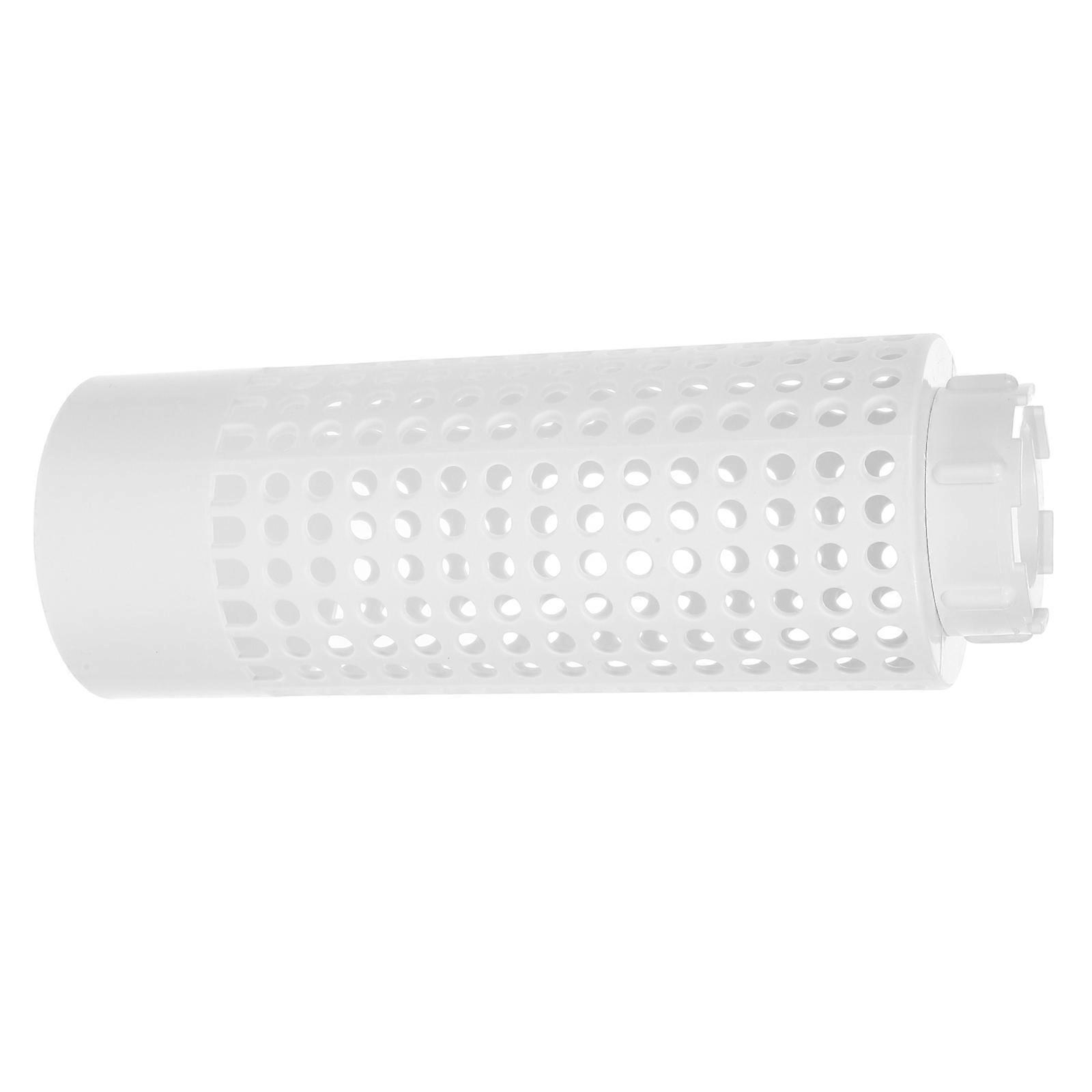 Drainage Filter Mesh PVC Drainage Accessories for Outdoor Use