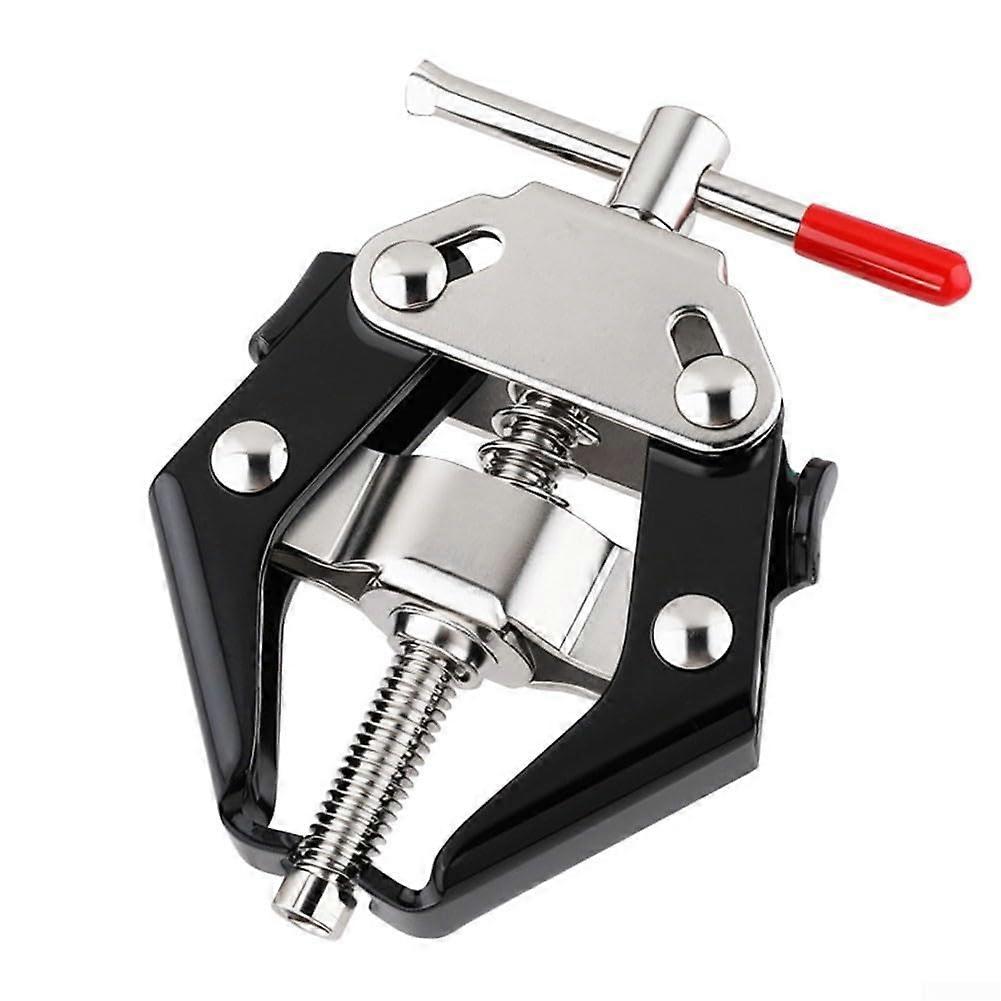 Car Windshield Wiper Arm Removal Tool for Battery Terminal and Alternator Bearing Extraction
