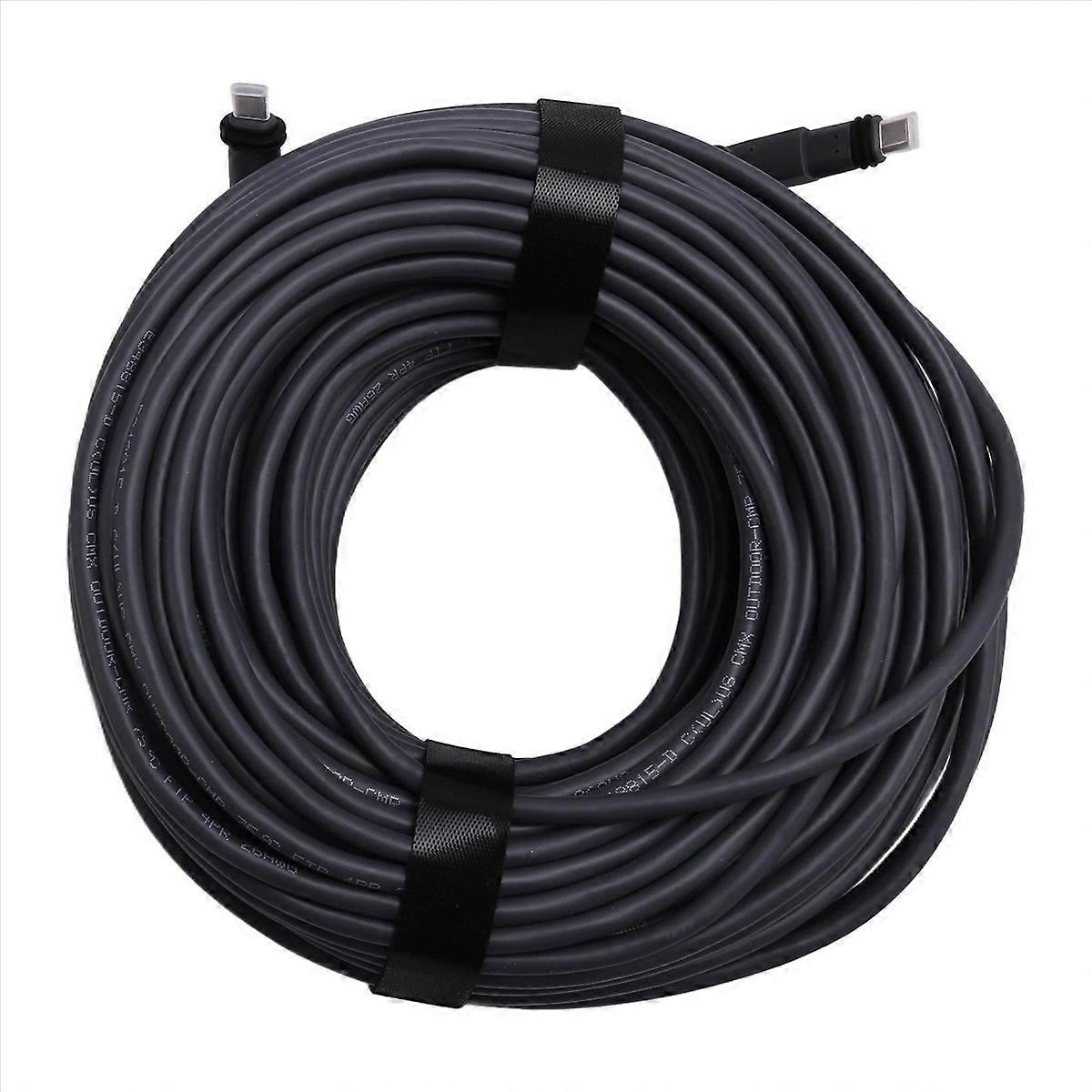 Replacement Cable 1000Mbps for Starlink Rectangular Satellite V2