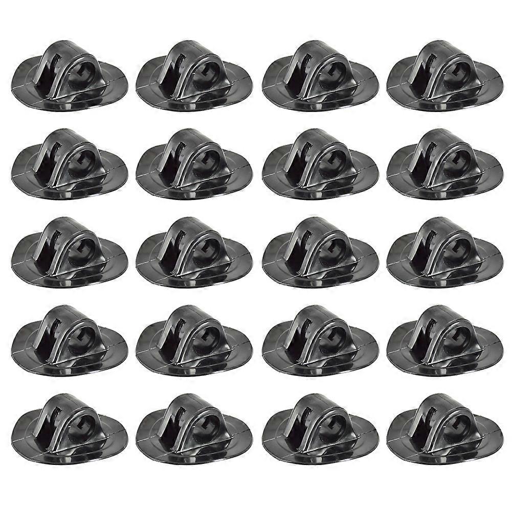 Inflatable Boat Motor Bracket, Rubber Boat Propeller Buckle,