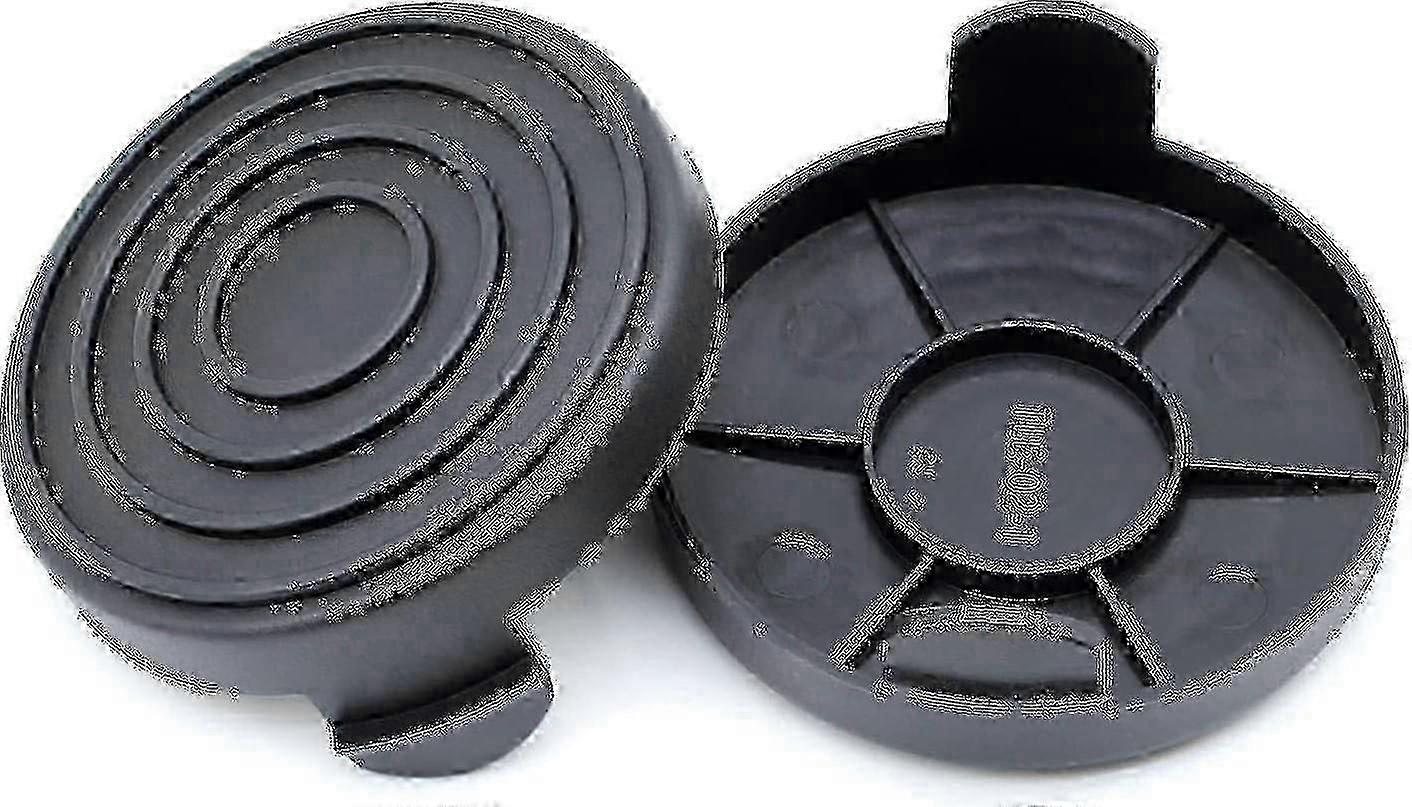 grass trimmer spool cover set compatible with Einhell GC-ET 4530