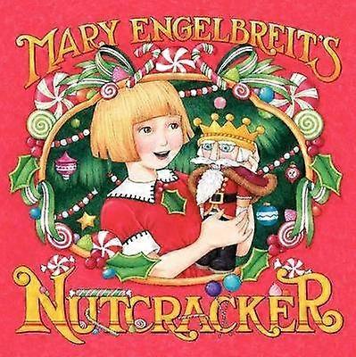 メアリー Engelbreit くるみ割り人形